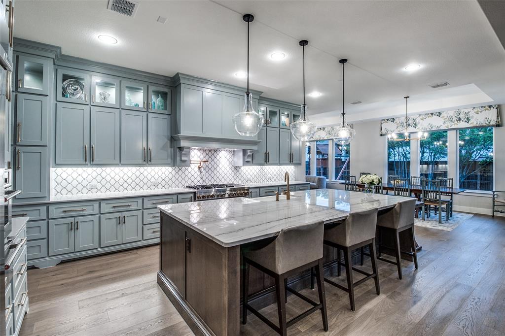 Forestcrest Estates - Residential