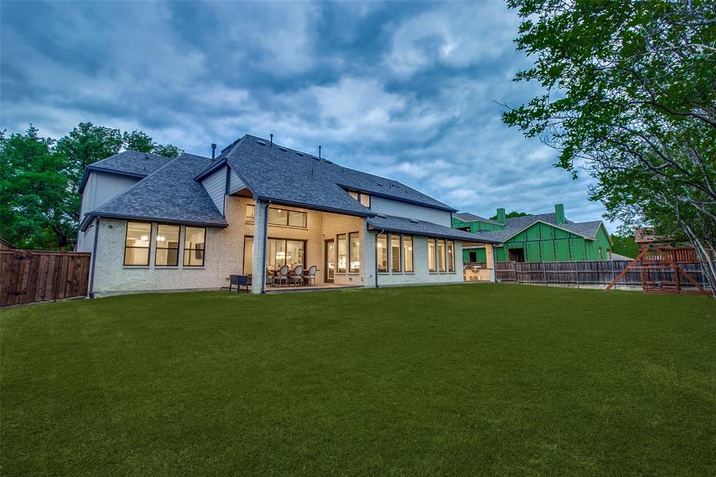 Forestcrest Estates - Residential