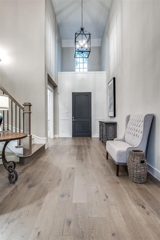 Forestcrest Estates - Residential