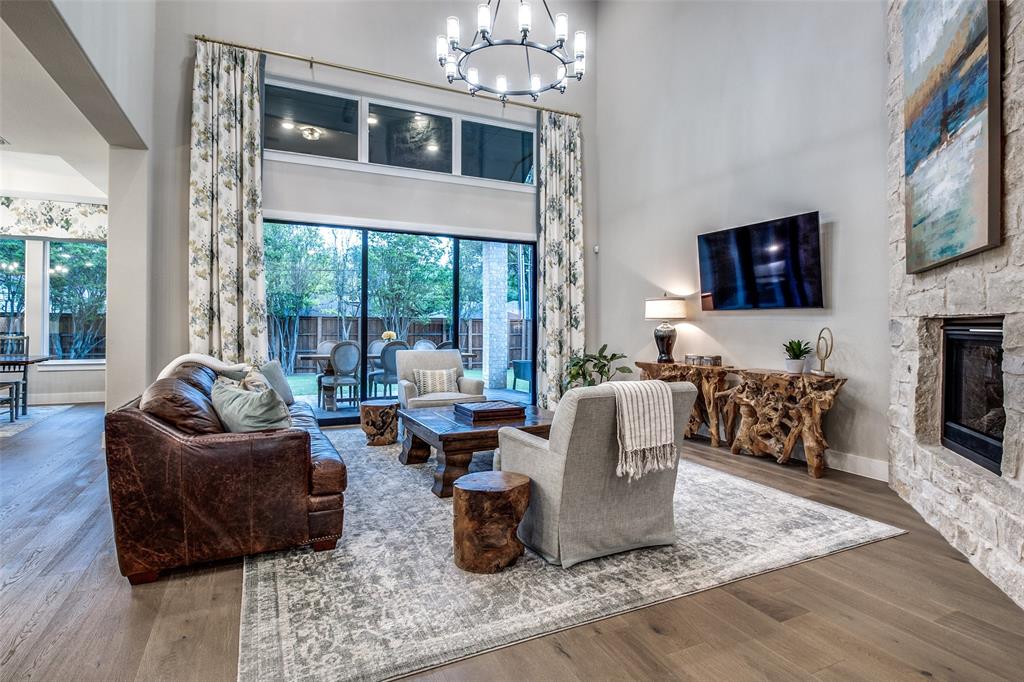 Forestcrest Estates - Residential