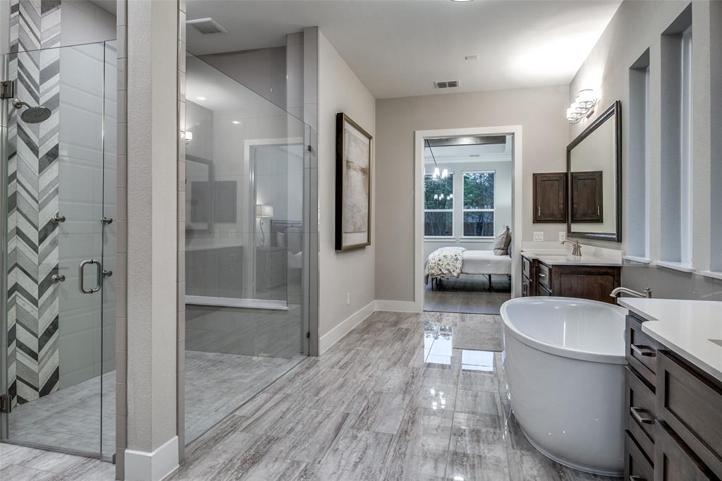 Forestcrest Estates - Residential