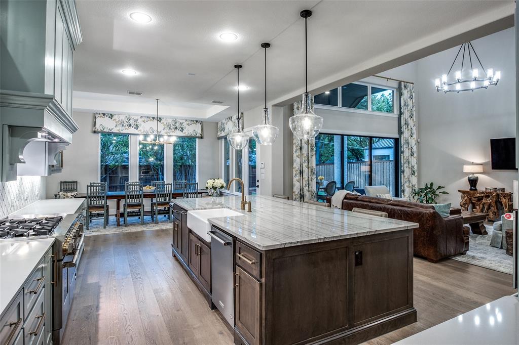 Forestcrest Estates - Residential