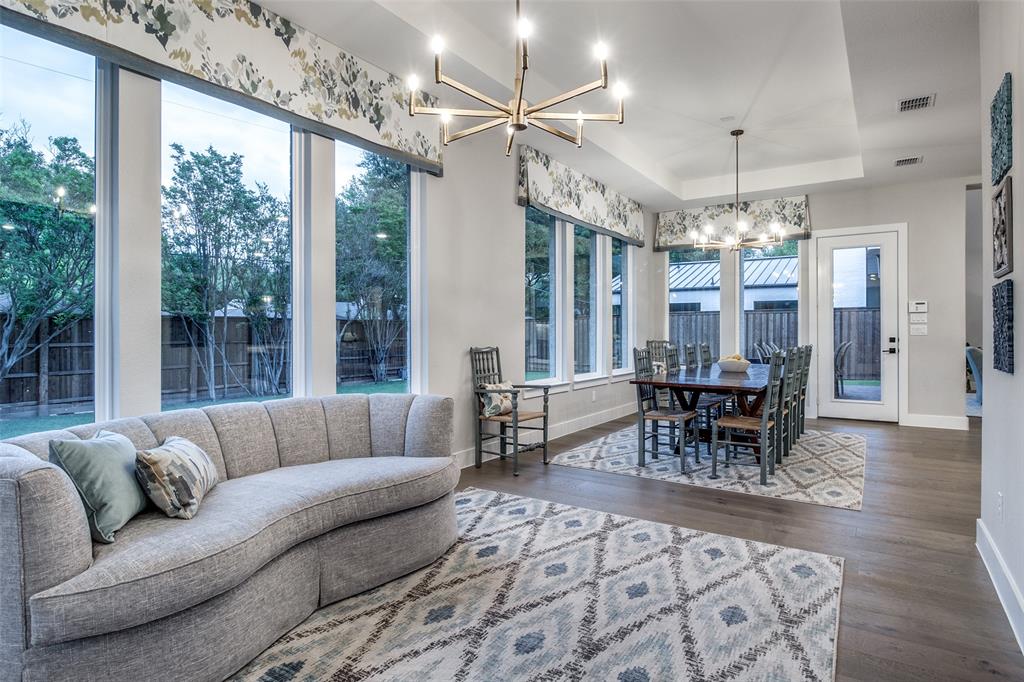 Forestcrest Estates - Residential