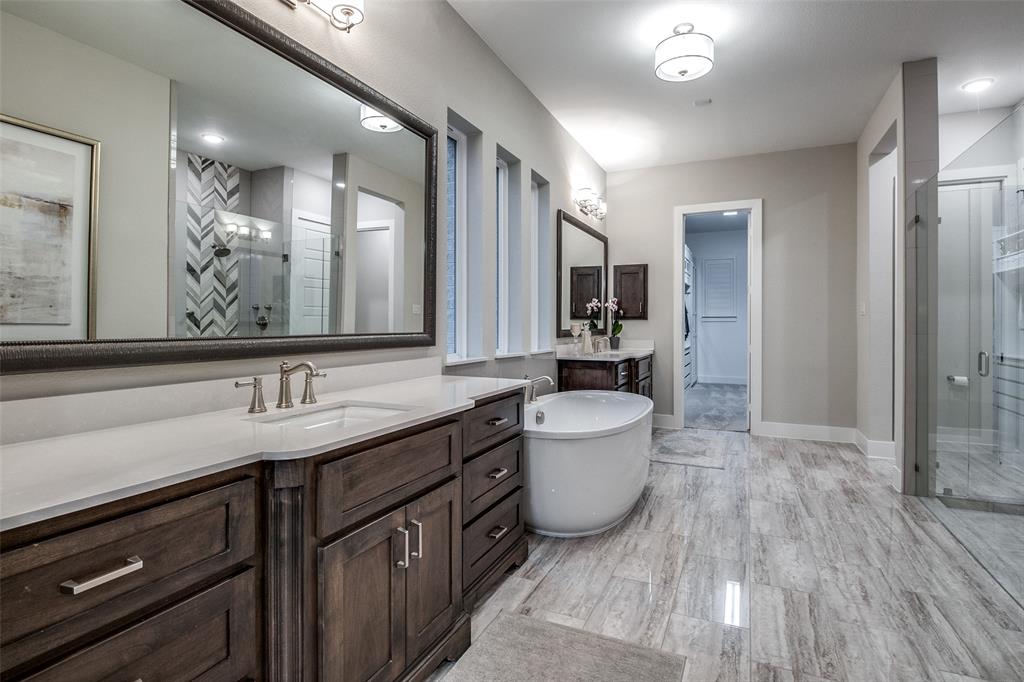 Forestcrest Estates - Residential