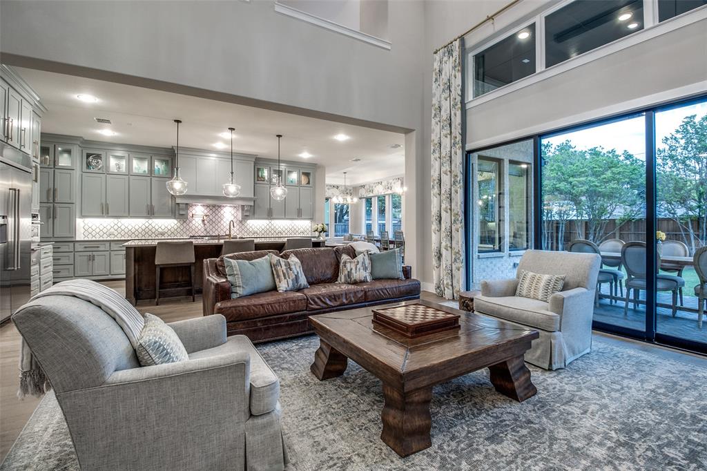 Forestcrest Estates - Residential