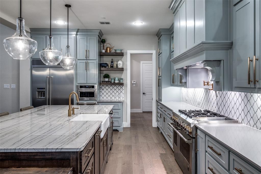 Forestcrest Estates - Residential