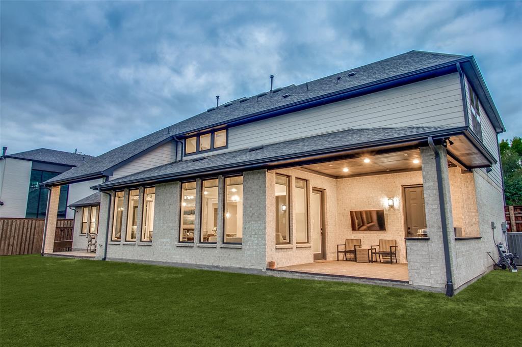 Forestcrest Estates - Residential