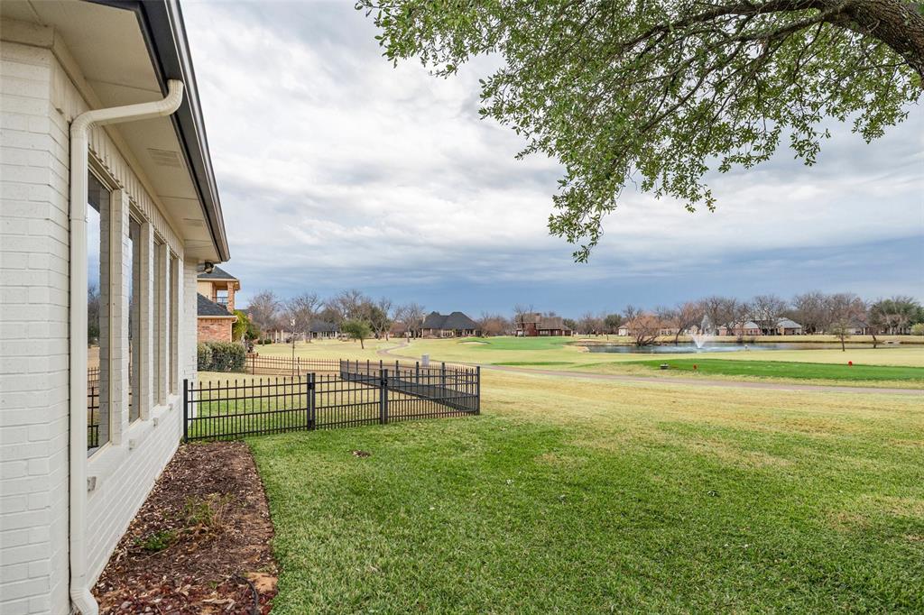 Pecan Plantation - Residential