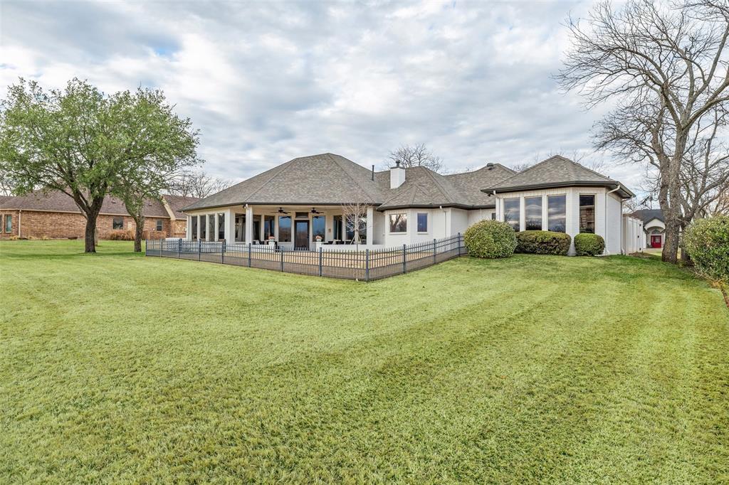 Pecan Plantation - Residential