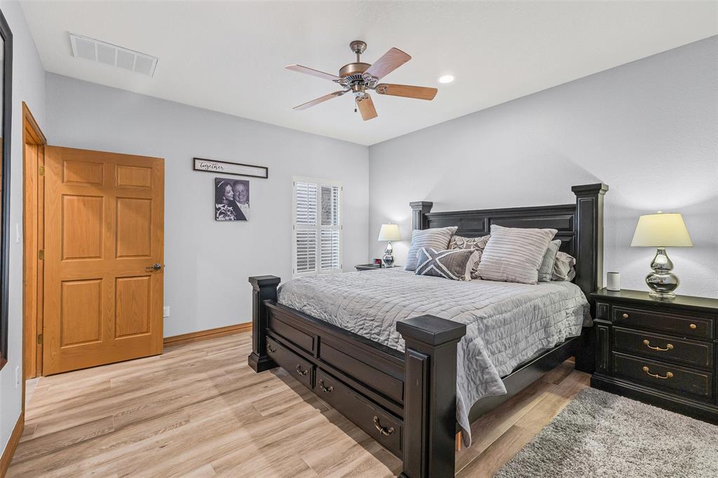 Pecan Plantation - Residential