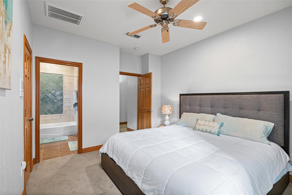 Pecan Plantation - Residential