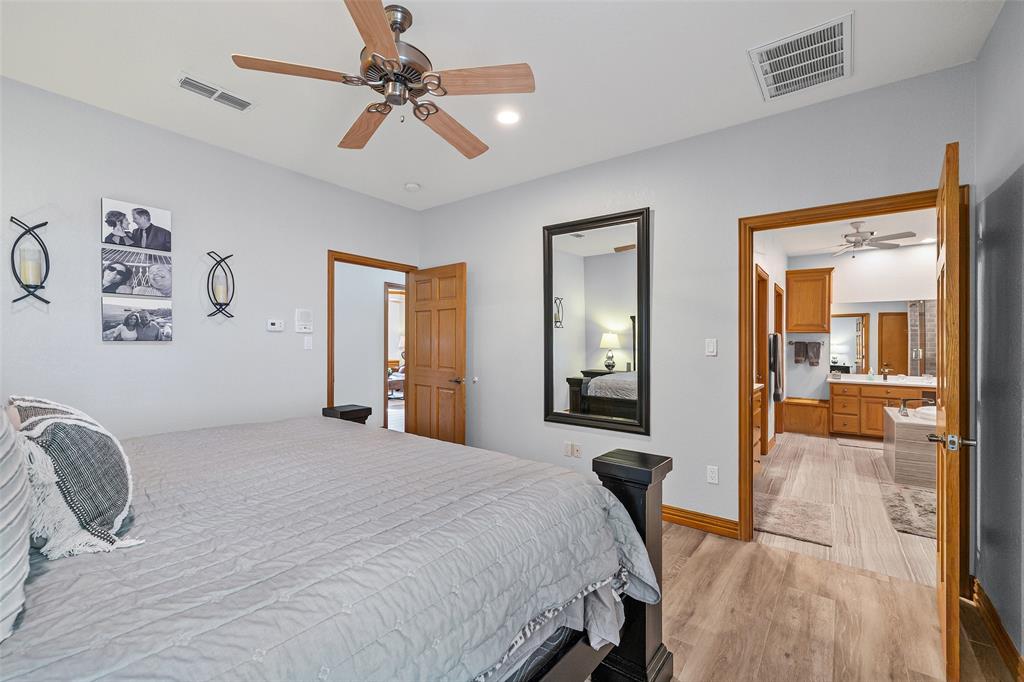 Pecan Plantation - Residential