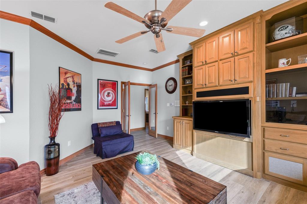 Pecan Plantation - Residential