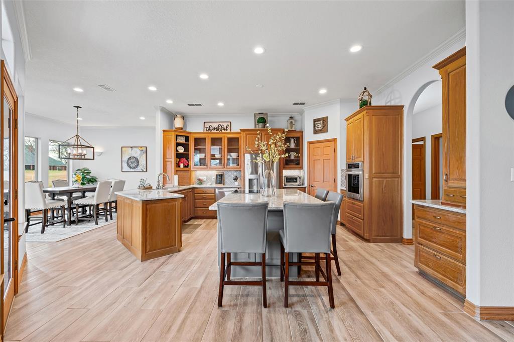 5605 Flagstick Drive