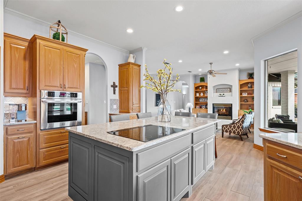 Pecan Plantation - Residential