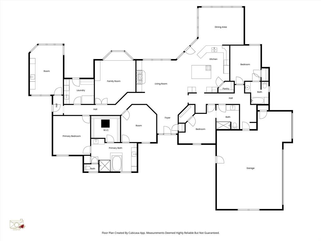Pecan Plantation - Residential