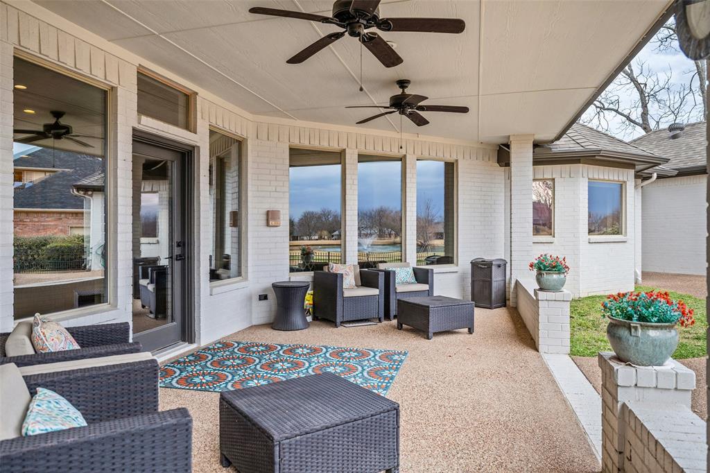 Pecan Plantation - Residential