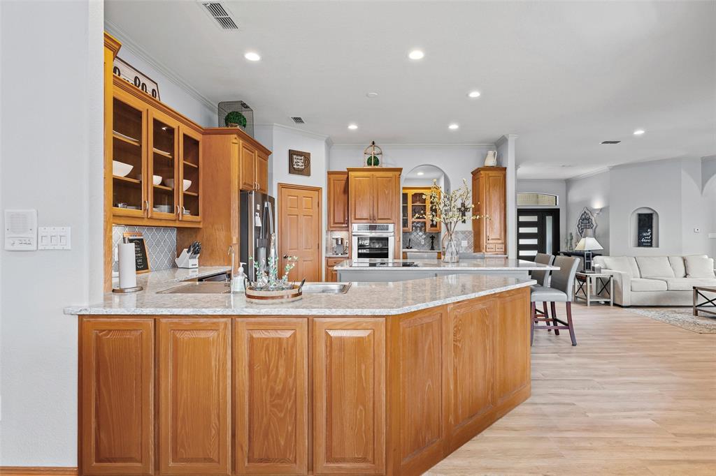 5605 Flagstick Drive