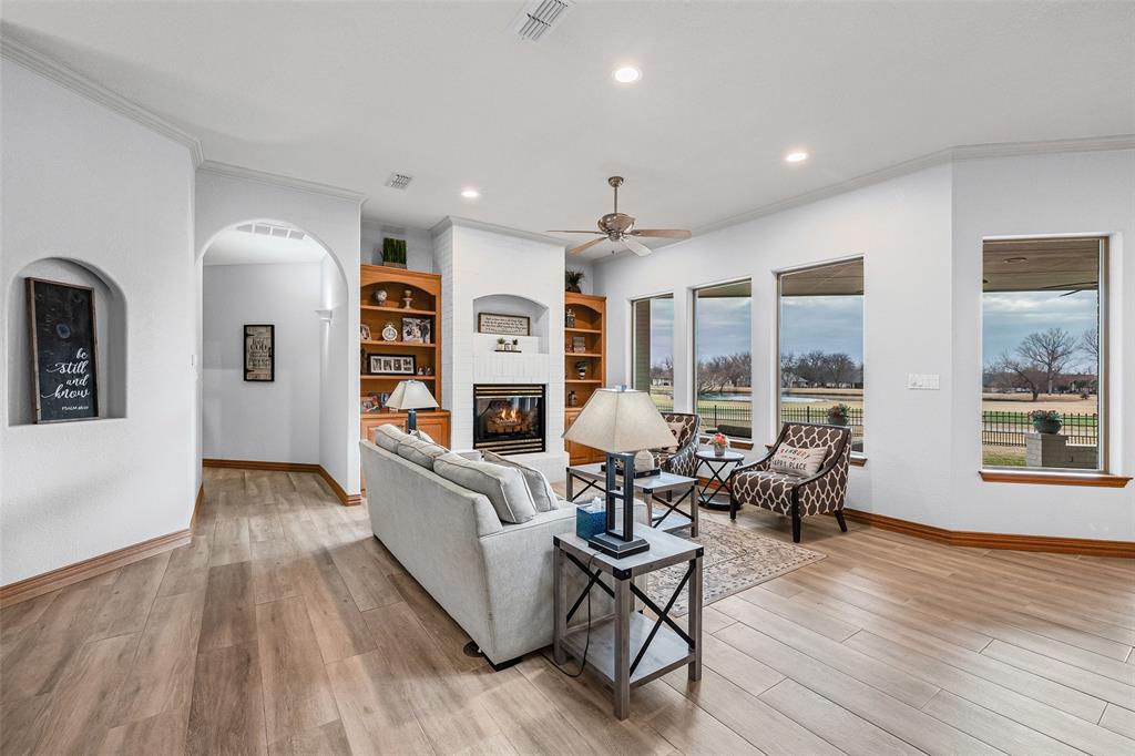 Pecan Plantation - Residential