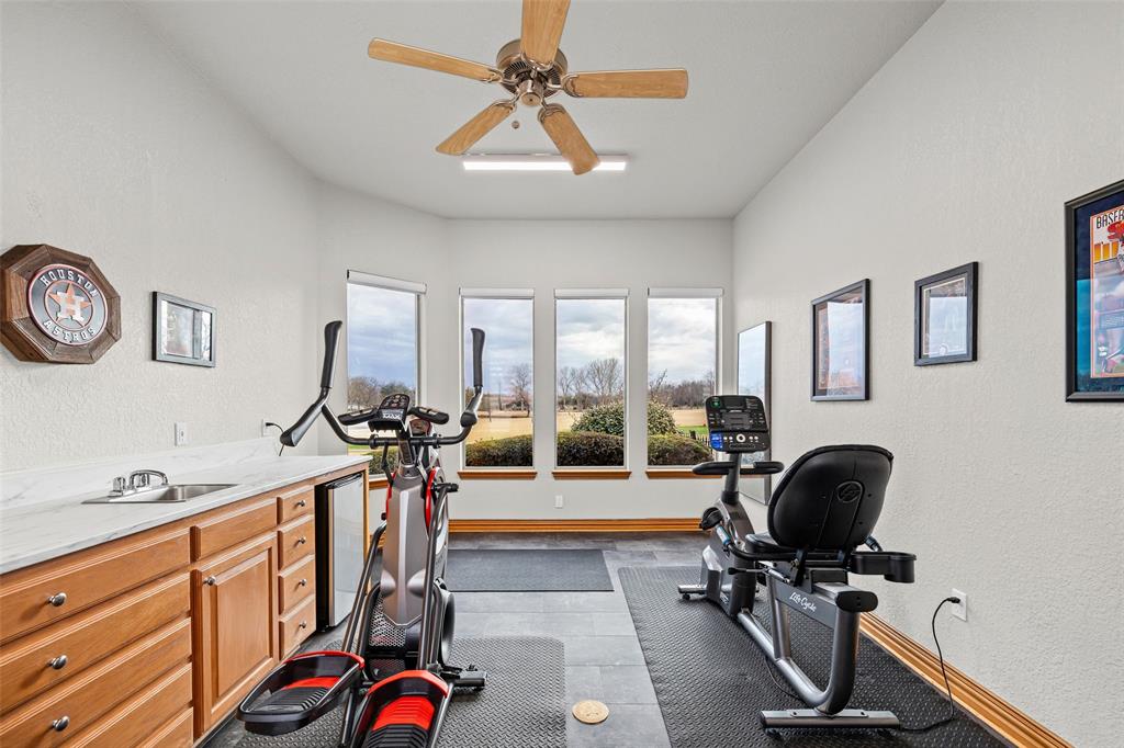 Pecan Plantation - Residential