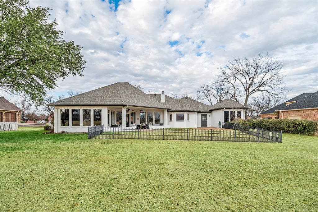 Pecan Plantation - Residential