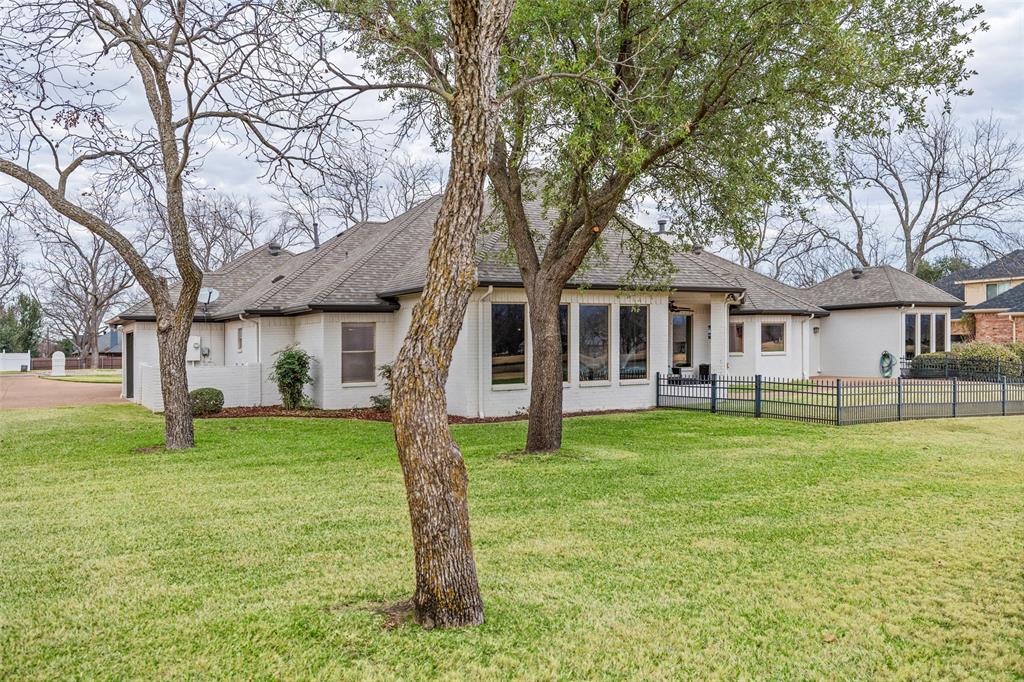 Pecan Plantation - Residential