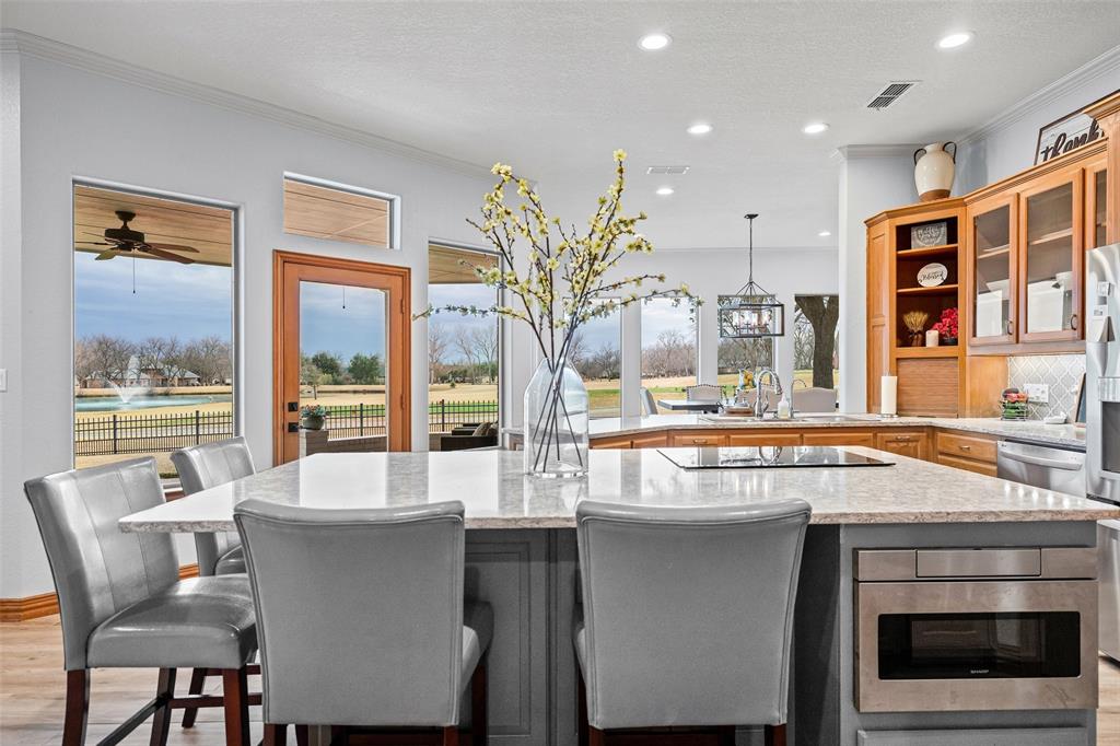 Pecan Plantation - Residential