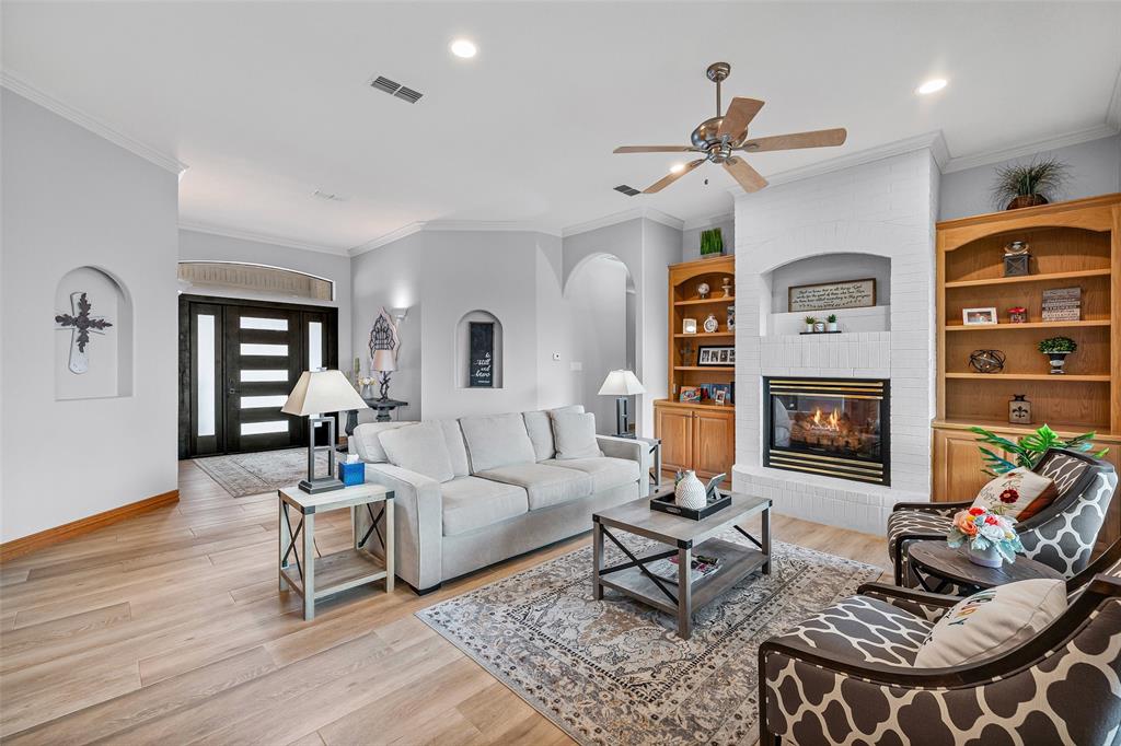 Pecan Plantation - Residential