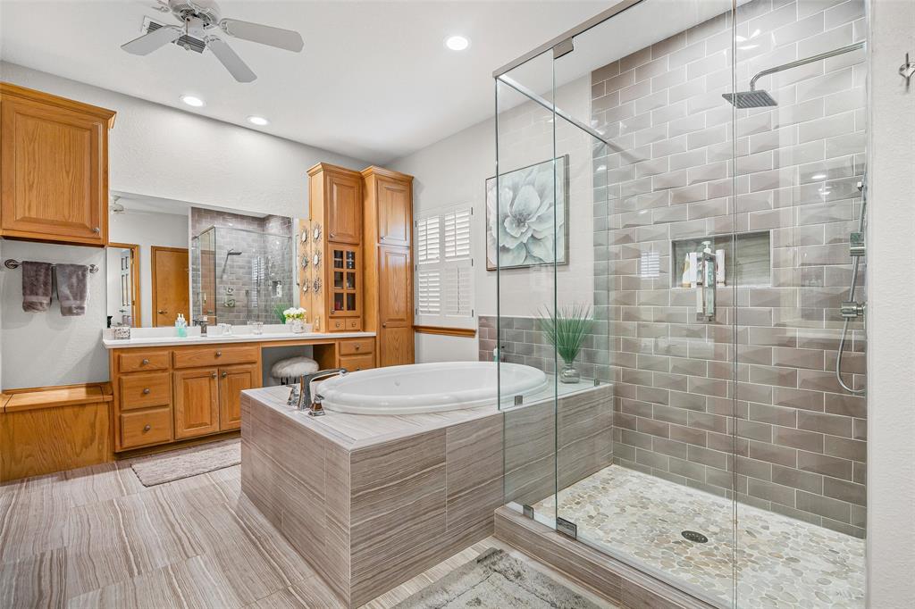 Pecan Plantation - Residential