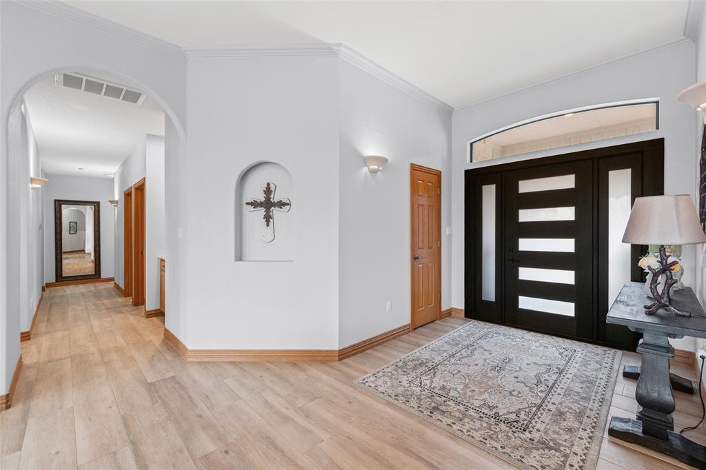 Pecan Plantation - Residential