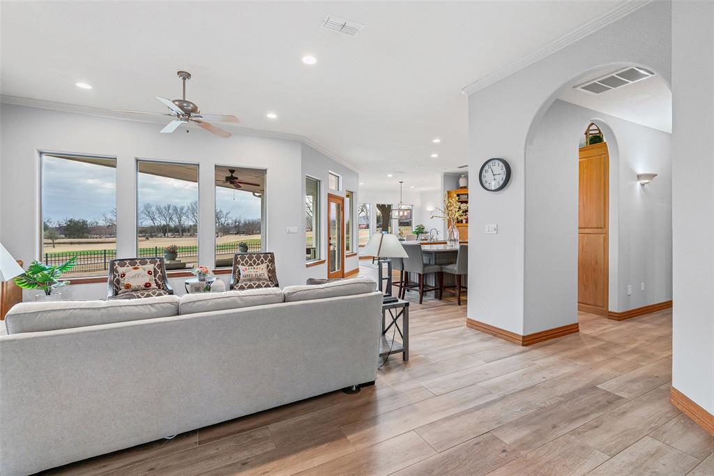 Pecan Plantation - Residential