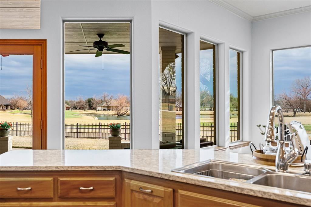 Pecan Plantation - Residential