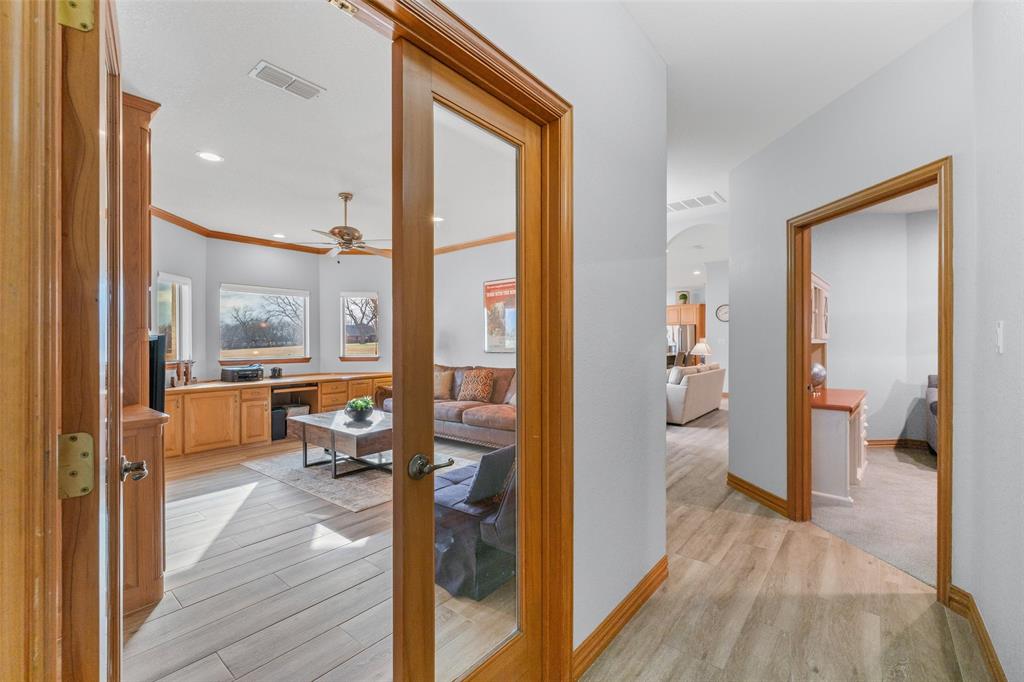 Pecan Plantation - Residential