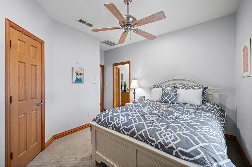 Pecan Plantation - Residential