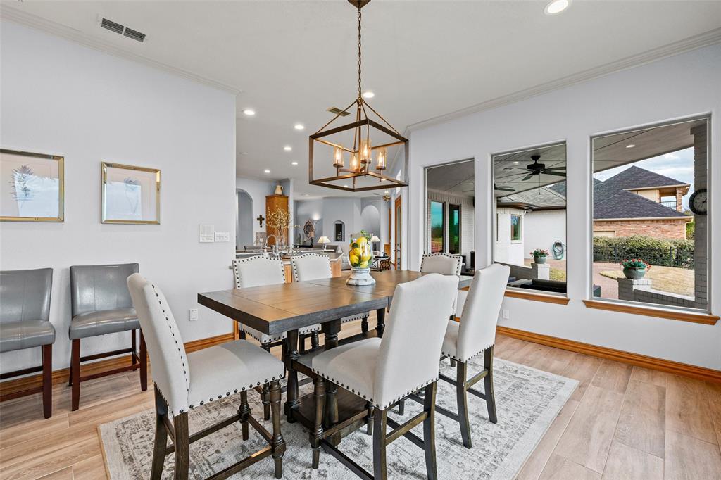 Pecan Plantation - Residential