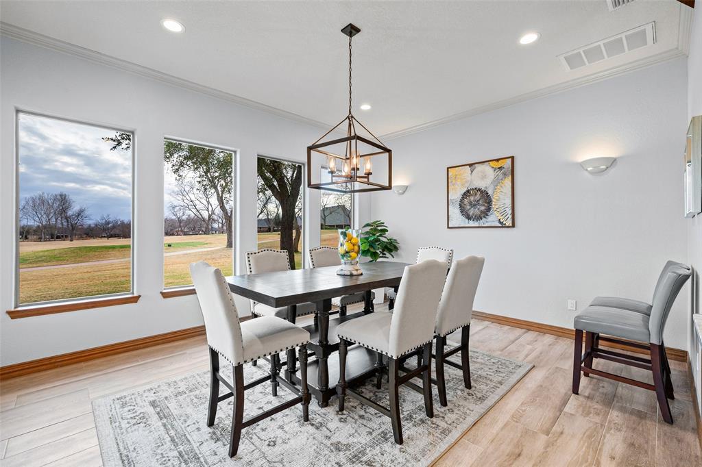 Pecan Plantation - Residential