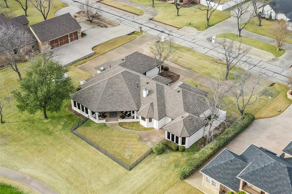 Pecan Plantation - Residential