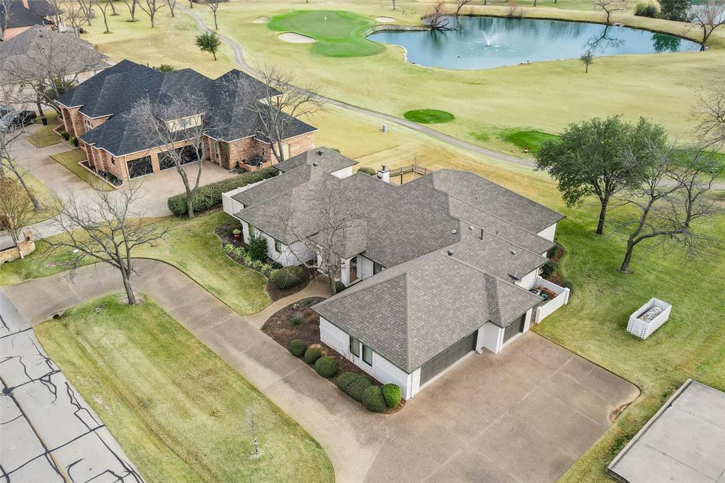 Pecan Plantation - Residential