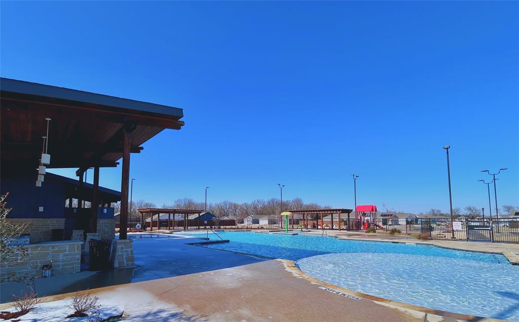 The Haven At Tillage Farms Ph 1 - Residential