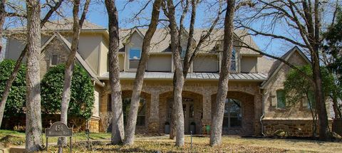 456 Marshall Road Southlake TX 76092