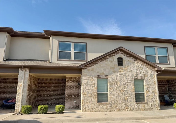 Photo 1 of 22 — 1601 Riney Road, Denton, TX 76207