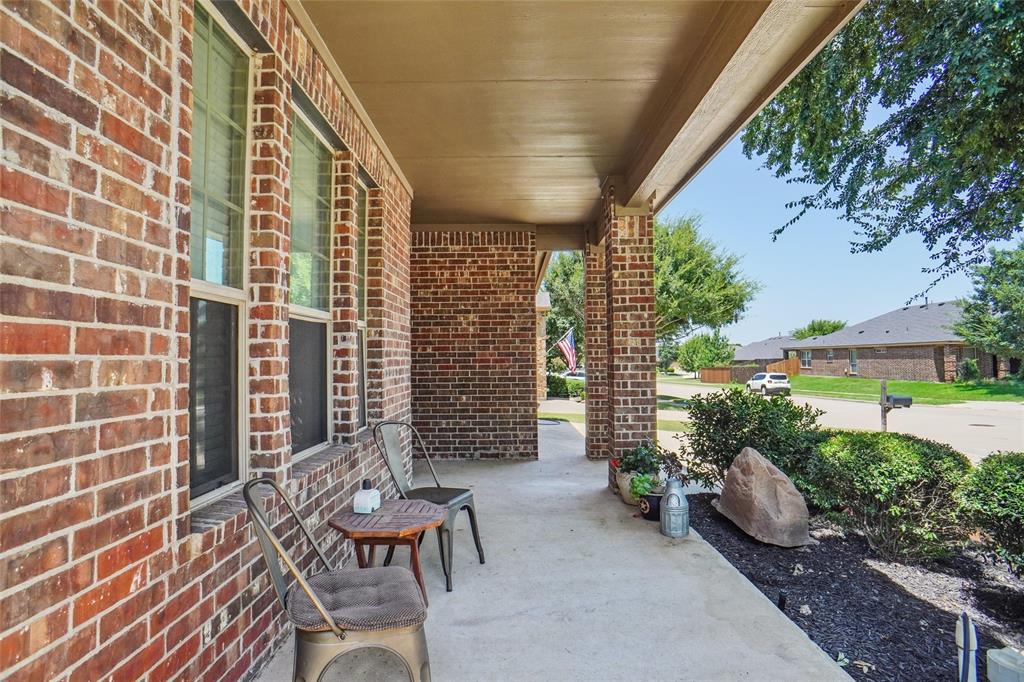 417 Partridge Drive