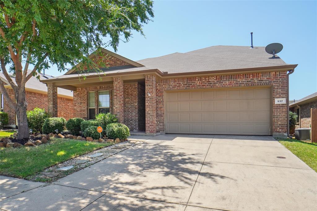 417 Partridge Drive