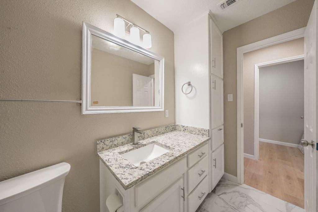 Waverly Place - Residential