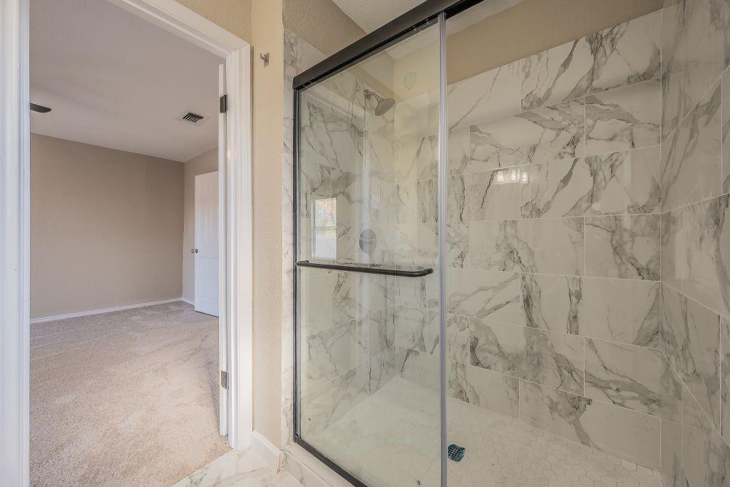 Waverly Place - Residential