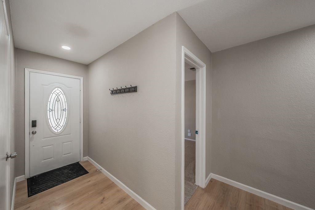 Waverly Place - Residential