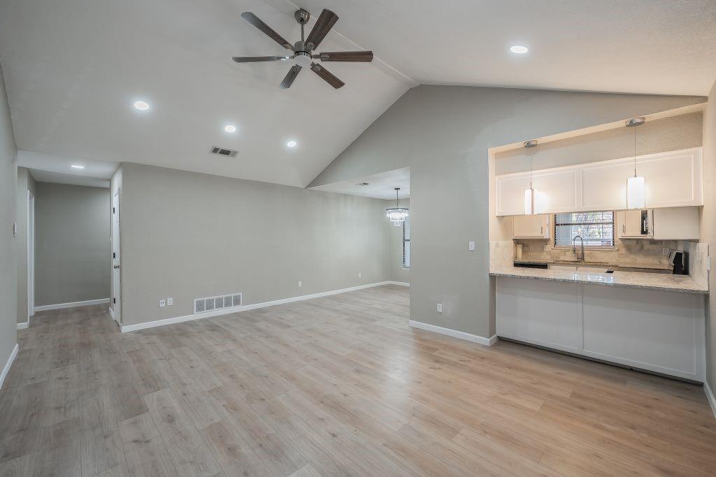 Waverly Place - Residential