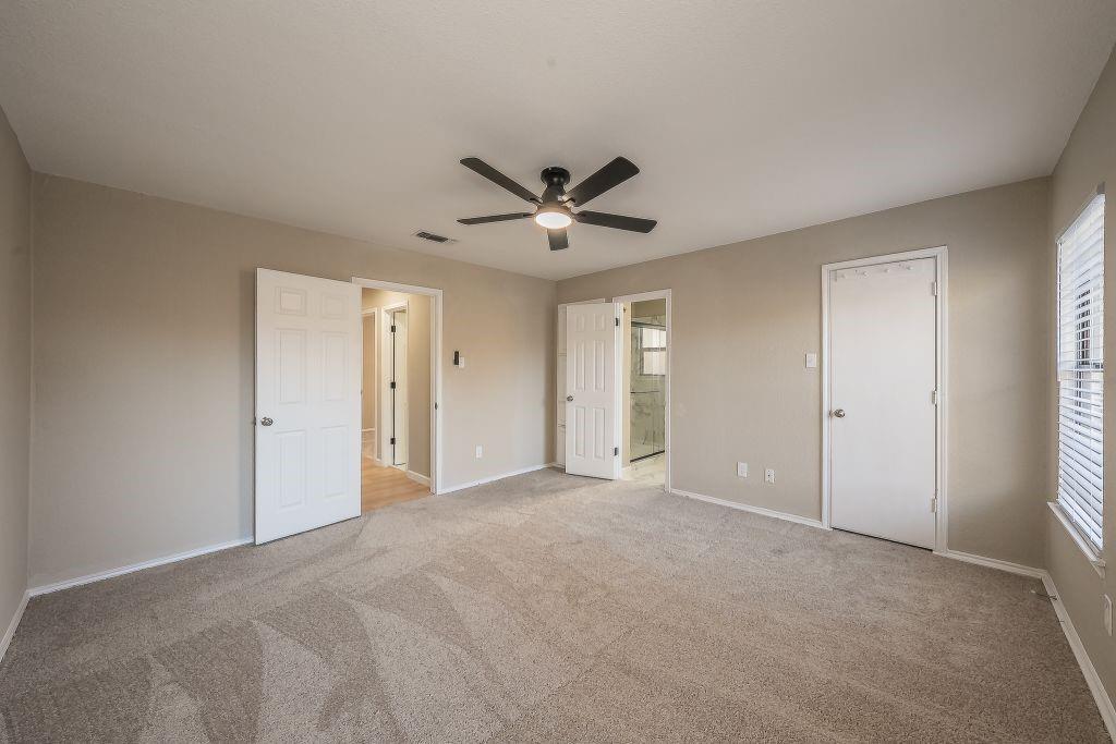 Waverly Place - Residential