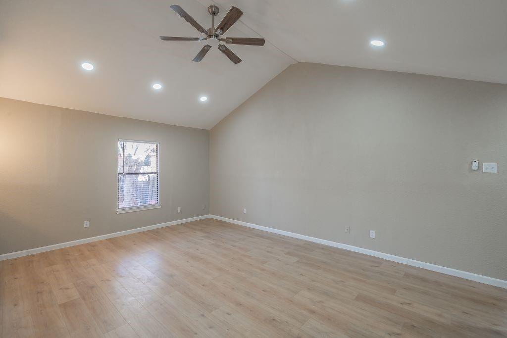 Waverly Place - Residential