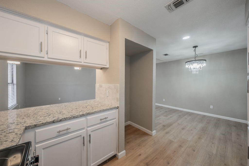 Waverly Place - Residential